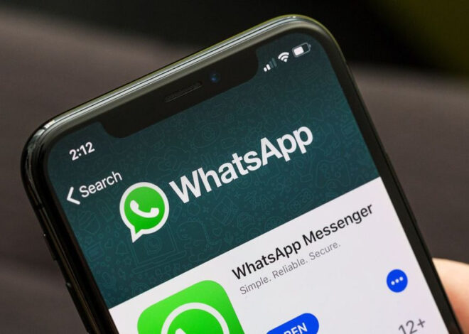 WhatsApp yeni özelliğini duyurdu, bunu çok seveceksiniz